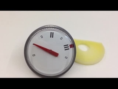 سخان المياه حرارة الغلاية المستديرة