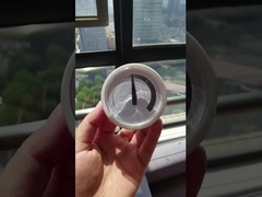 مقياس حرارة سخان المياه الكهربائي