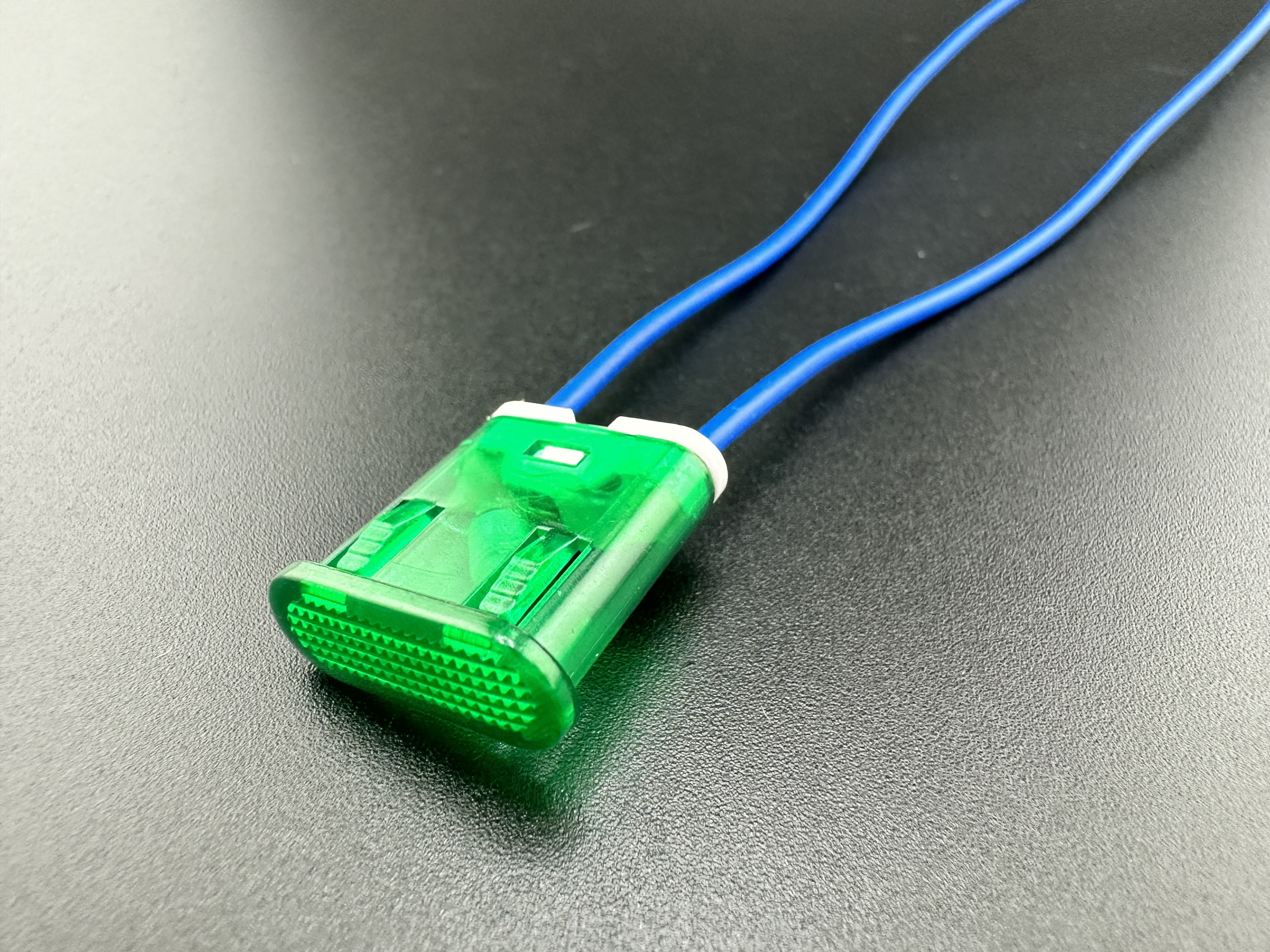 110V IP65 LED Indicator